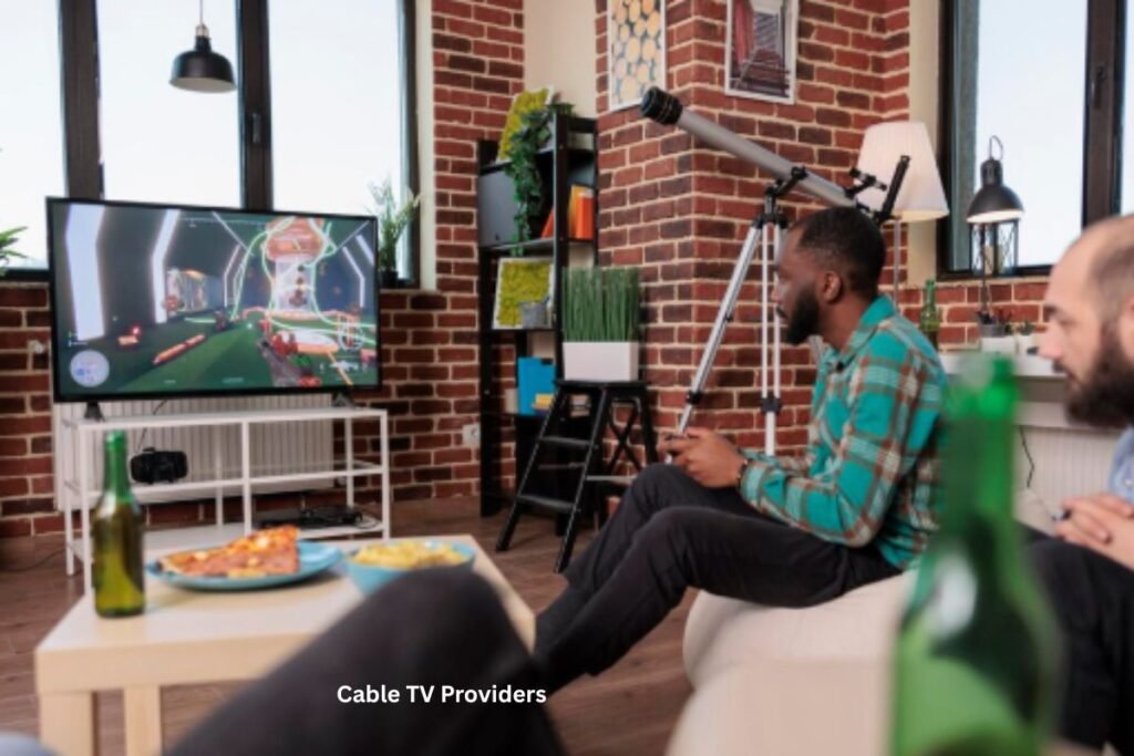Cable TV Providers