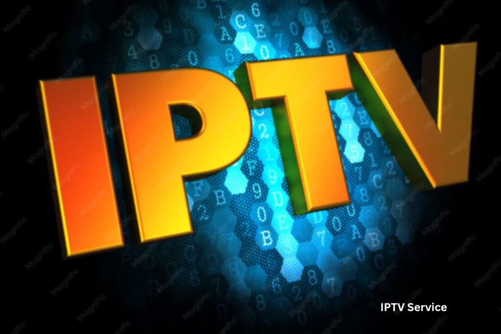 IPTV Service
