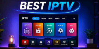 IPTV Sub London