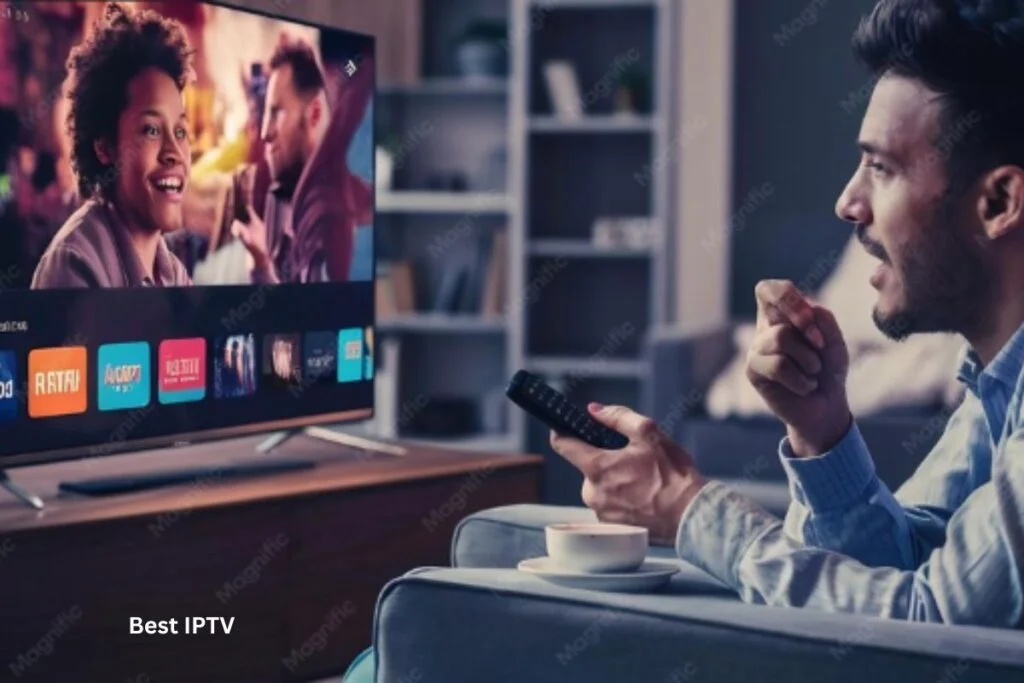 Best IPTV