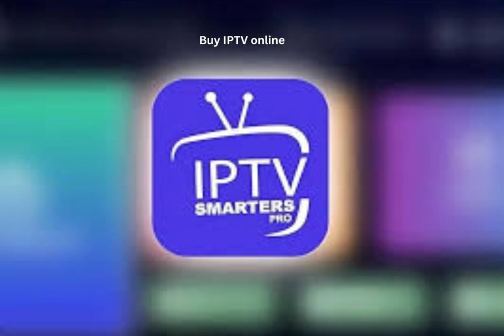 Buy IPTV online